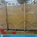 Good Quanlity Honey Onyx Slab Price